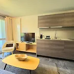 Modern Rochebrune In Out * Megève