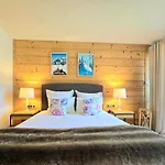 Apartment Modern Rochebrune In Out *