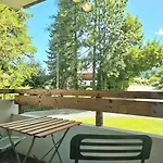 Apartment Modern Rochebrune In Out Megève