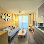 Apartment Modern Rochebrune In Out Megève