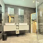 Modern Rochebrune In Out * Megève