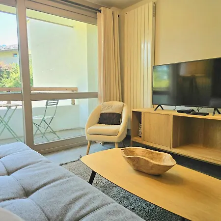 Modern Rochebrune In Out Megève
